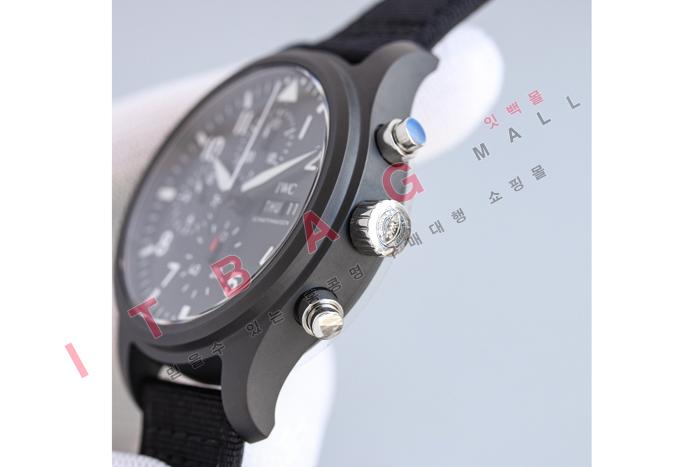 IWC Ϸ ġ ũγ׷ ž IW389101