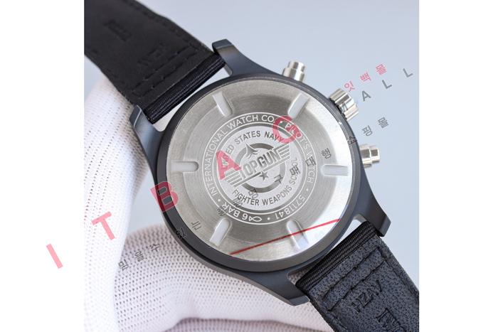 IWC Ϸ ġ ũγ׷ ž IW389101