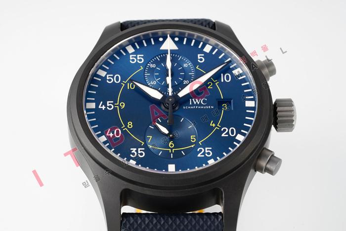 IWC Ϸ ġ ũγ׷  HT60129