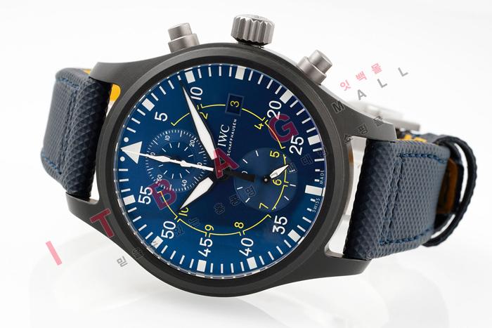 IWC Ϸ ġ ũγ׷  HT60129