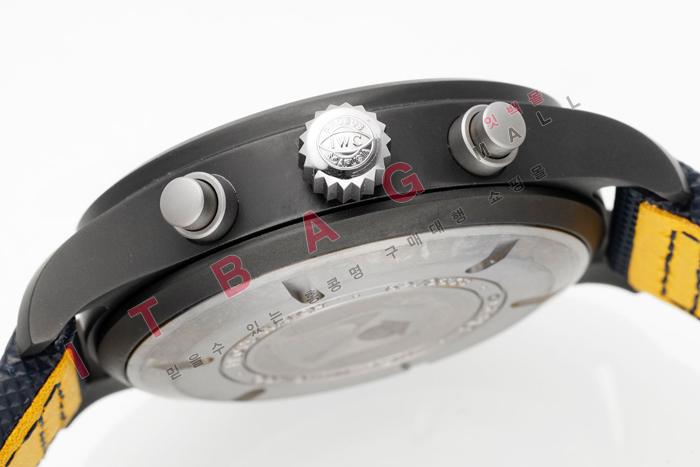 IWC Ϸ ġ ũγ׷  HT60129