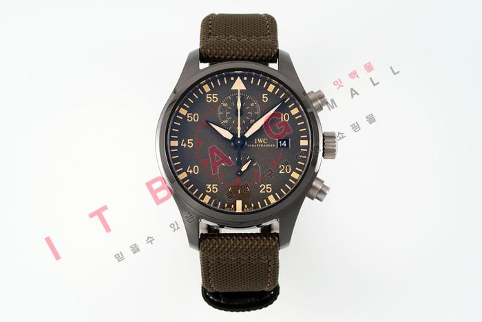 IWC Ϸ ġ ũγ׷  HT60129-1