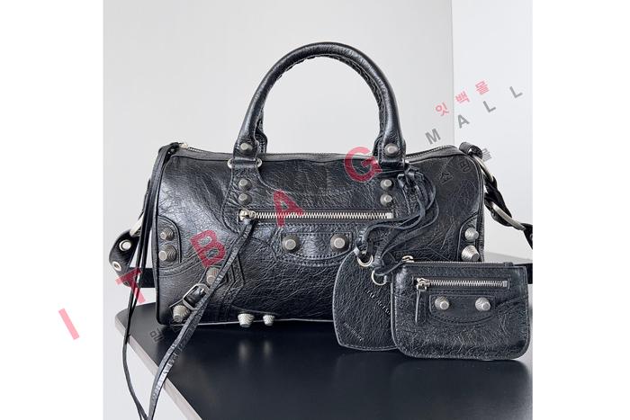 ߷þư  ī Duffle Bag  GA2027-1