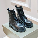 ߷þư  STRIKE LACE-UP  YIBU1830   4.5CM