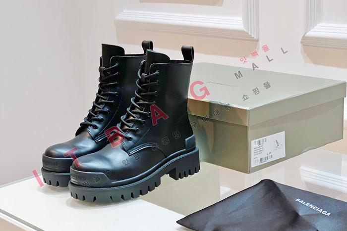 ߷þư  STRIKE LACE-UP  YIBU1830   4.5CM