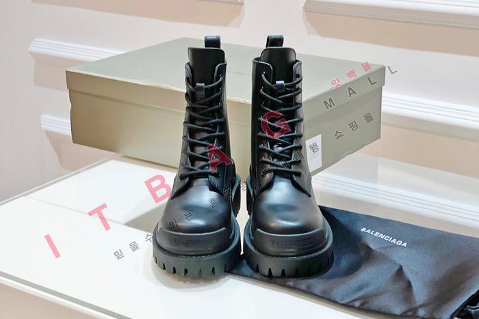 ߷þư  STRIKE LACE-UP  YIBU1830   4.5CM