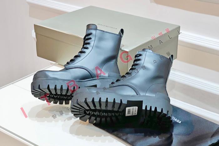 ߷þư  STRIKE LACE-UP  YIBU1830   4.5CM