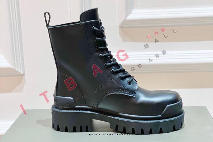 ߷þư  STRIKE LACE-UP  YIBU1830   4.5CM