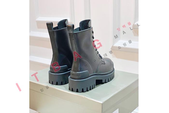 ߷þư  STRIKE LACE-UP  YIBU1830   4.5CM