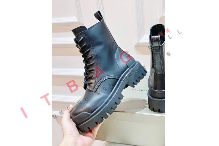 ߷þư  STRIKE LACE-UP  YIBU1830   4.5CM