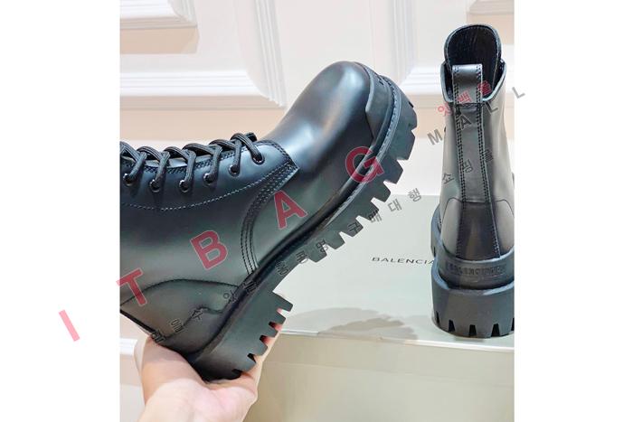 ߷þư  STRIKE LACE-UP  YIBU1830   4.5CM