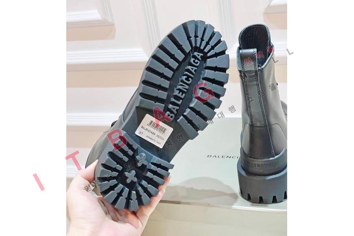 ߷þư  STRIKE LACE-UP  YIBU1830   4.5CM