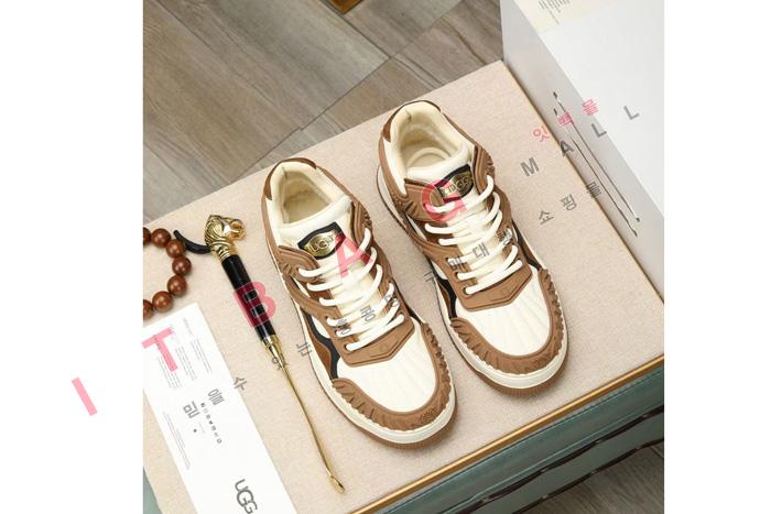 UGG ³²¼º ½º´ÏÄ¿Áî MYB7631-1
