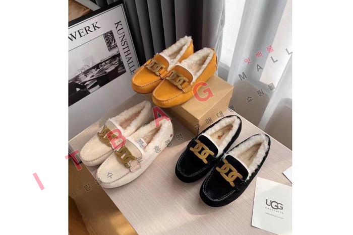 UGG      YIBU1916 (3÷)