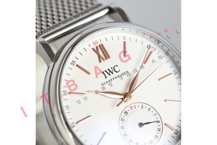 IWC ǳ ƽ  HT6055