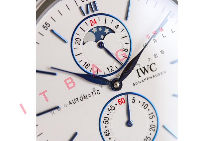 IWC ǳ ƽ  HT6058-1 (2÷)