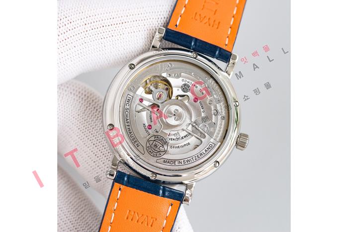 IWC ǳ ƽ  HT6058-1 (2÷)