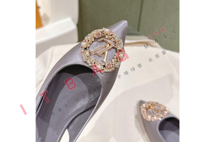 ̺ Cruise   SH4832