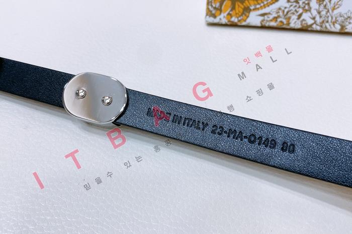  30 Montaigne Loop Ʈ  MS8650-1     1.5CM