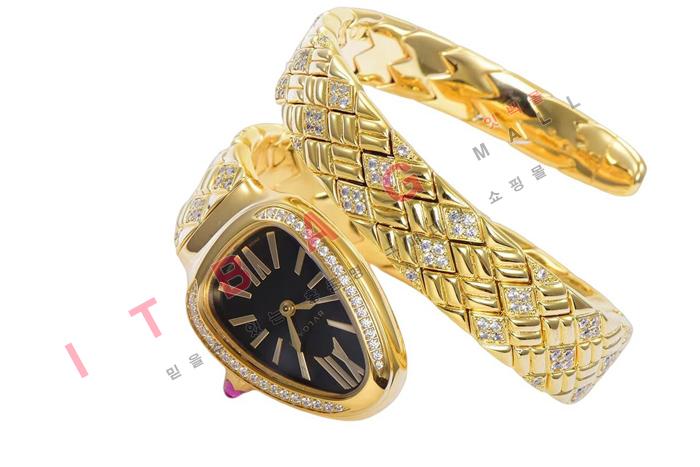 Ұ SERPENTI  Ʈ  HT6074