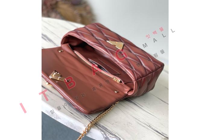 ̺ GO-14 GM   M23689