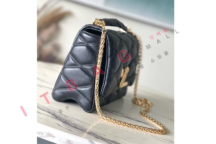 ̺ GO-14 GM   M23689-1