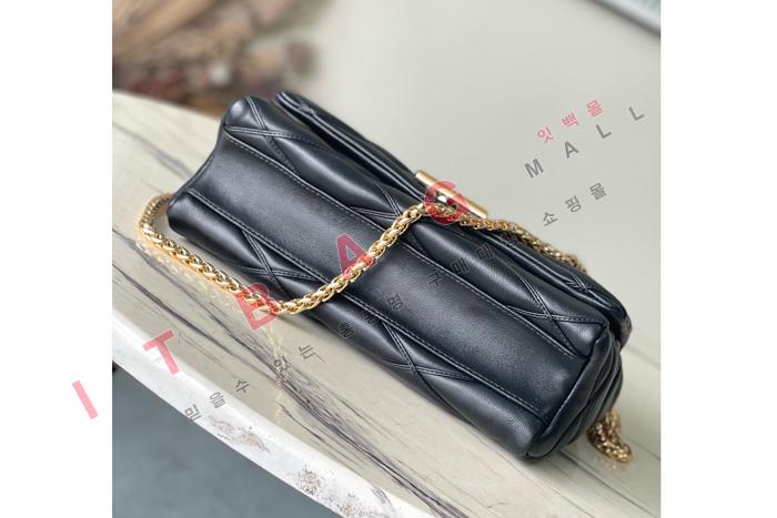 ̺ GO-14 GM   M23689-1