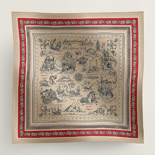 ޽  Tatouages Marins Bandana  140  AMY56324