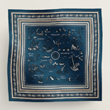 ޽  Tatouages Marins Bandana  140  AMY56324-4
