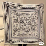 ޽  Tatouages Marins Bandana  140  AMY56324-5