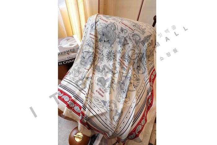 ޽  Tatouages Marins Bandana  140  AMY56324