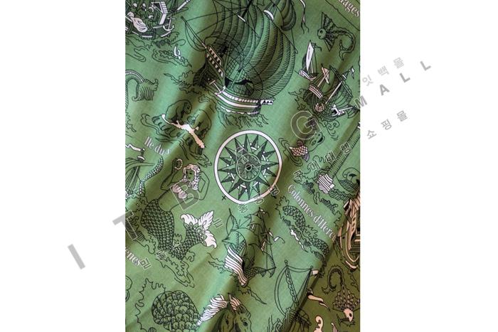޽  Tatouages Marins Bandana  140  AMY56324-1