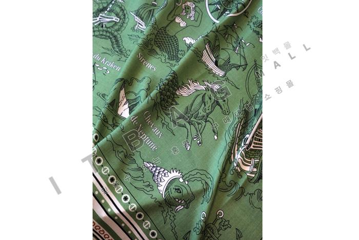 ޽  Tatouages Marins Bandana  140  AMY56324-1