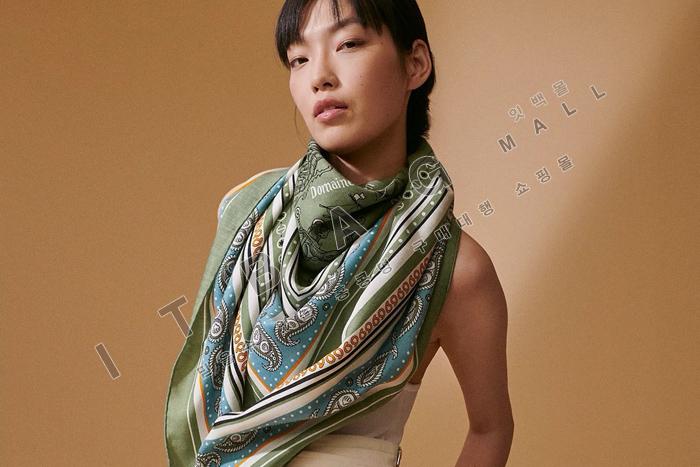 ޽  Tatouages Marins Bandana  140  AMY56324-1