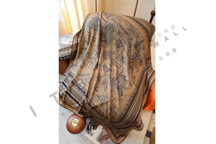 ޽  Tatouages Marins Bandana  140  AMY56324-3