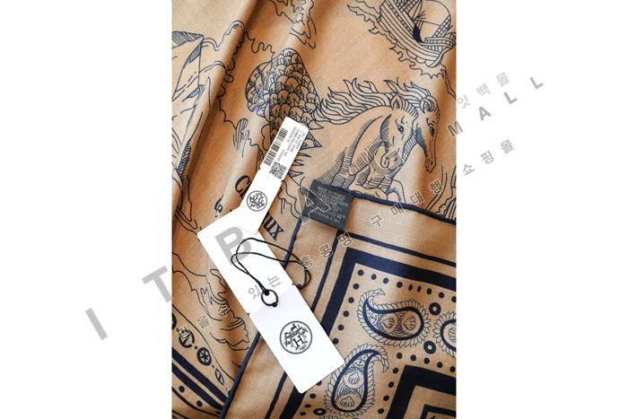 ޽  Tatouages Marins Bandana  140  AMY56324-3