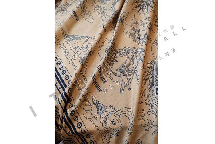 ޽  Tatouages Marins Bandana  140  AMY56324-3