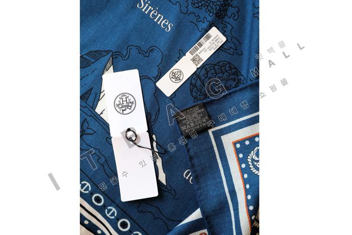 ޽  Tatouages Marins Bandana  140  AMY56324-4