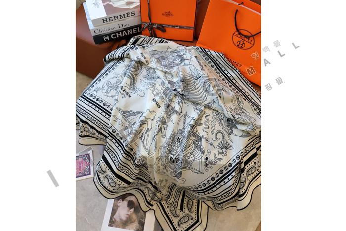 ޽  Tatouages Marins Bandana  140  AMY56324-5
