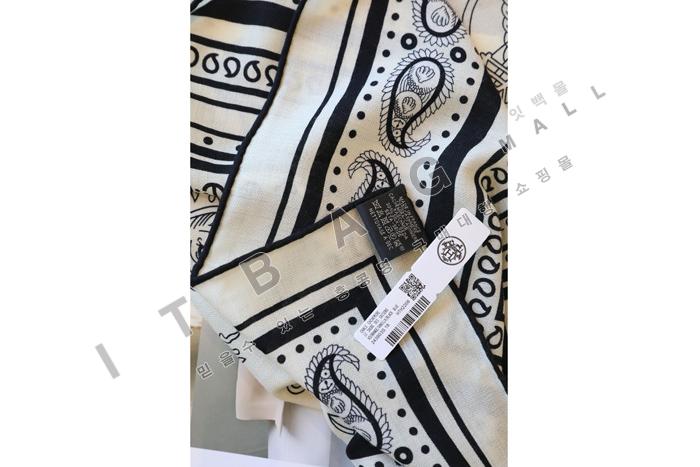 ޽  Tatouages Marins Bandana  140  AMY56324-5