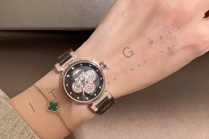 ̺ TAMBOUR GLAMOUR  Ʈ  HT60157