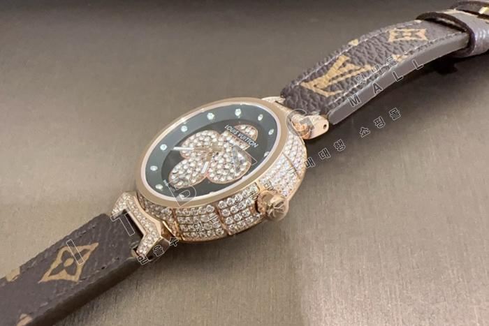 ̺ TAMBOUR GLAMOUR  Ʈ  HT60157