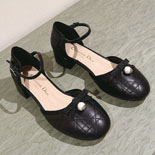  Ballet   YIBU1916-1   24/Ż     3.5CM