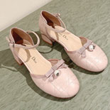  Ballet   YIBU1916-2   24/Ż     3.5CM