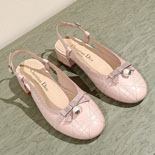  Ballet   YIBU1917-2   24/Ż     3.5CM