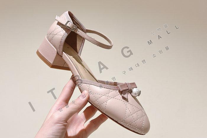  Ballet   YIBU1916-2   24/Ż     3.5CM