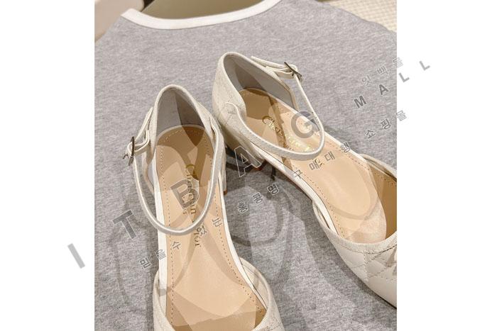  Ballet   YIBU1916-3   24/Ż     3.5CM