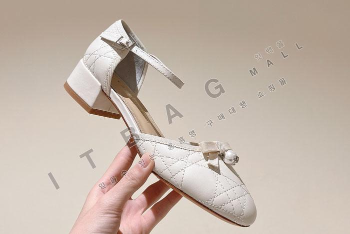  Ballet   YIBU1916-3   24/Ż     3.5CM
