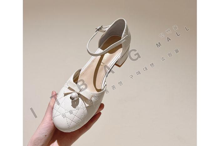  Ballet   YIBU1916-3   24/Ż     3.5CM