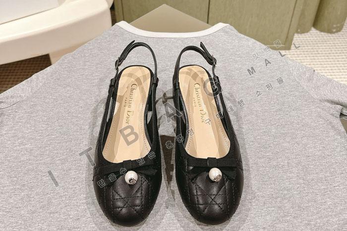  Ballet   YIBU1917-1   24/Ż     3.5CM